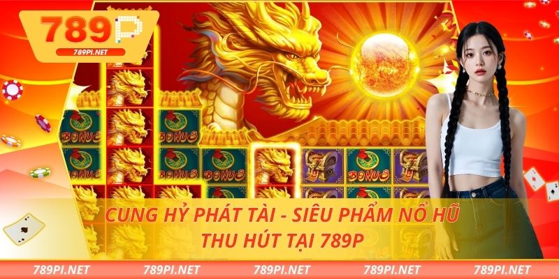 cung hỷ phát tài