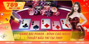 game bài poker