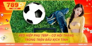 Kèo hiệp phụ