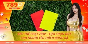 Kèo thẻ phạt