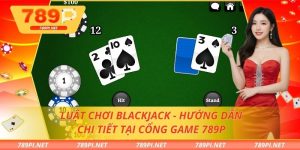 luật chơi blackjack