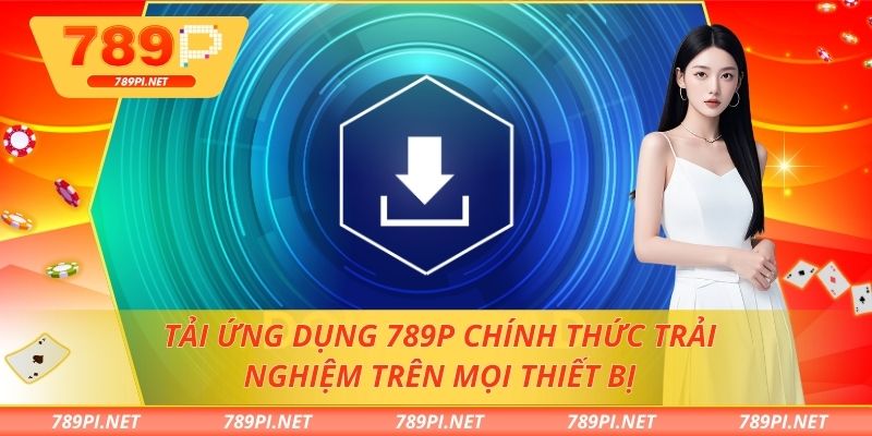 Ứng dụng 789P
